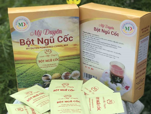 Giới thiệu về sản phẩm