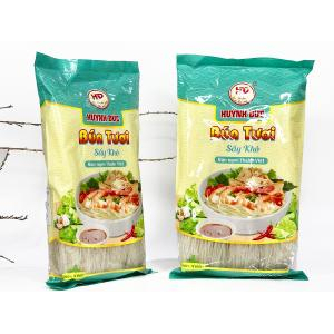 Bún Tươi Sấy Khô 250gr