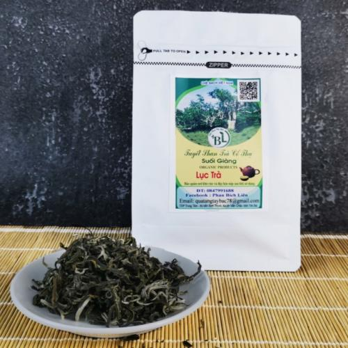 Tác Dụng Của Trà Xanh Và Trà Khô. Sự Khác Nhau Giữa Trà Xanh Và Trà Khô