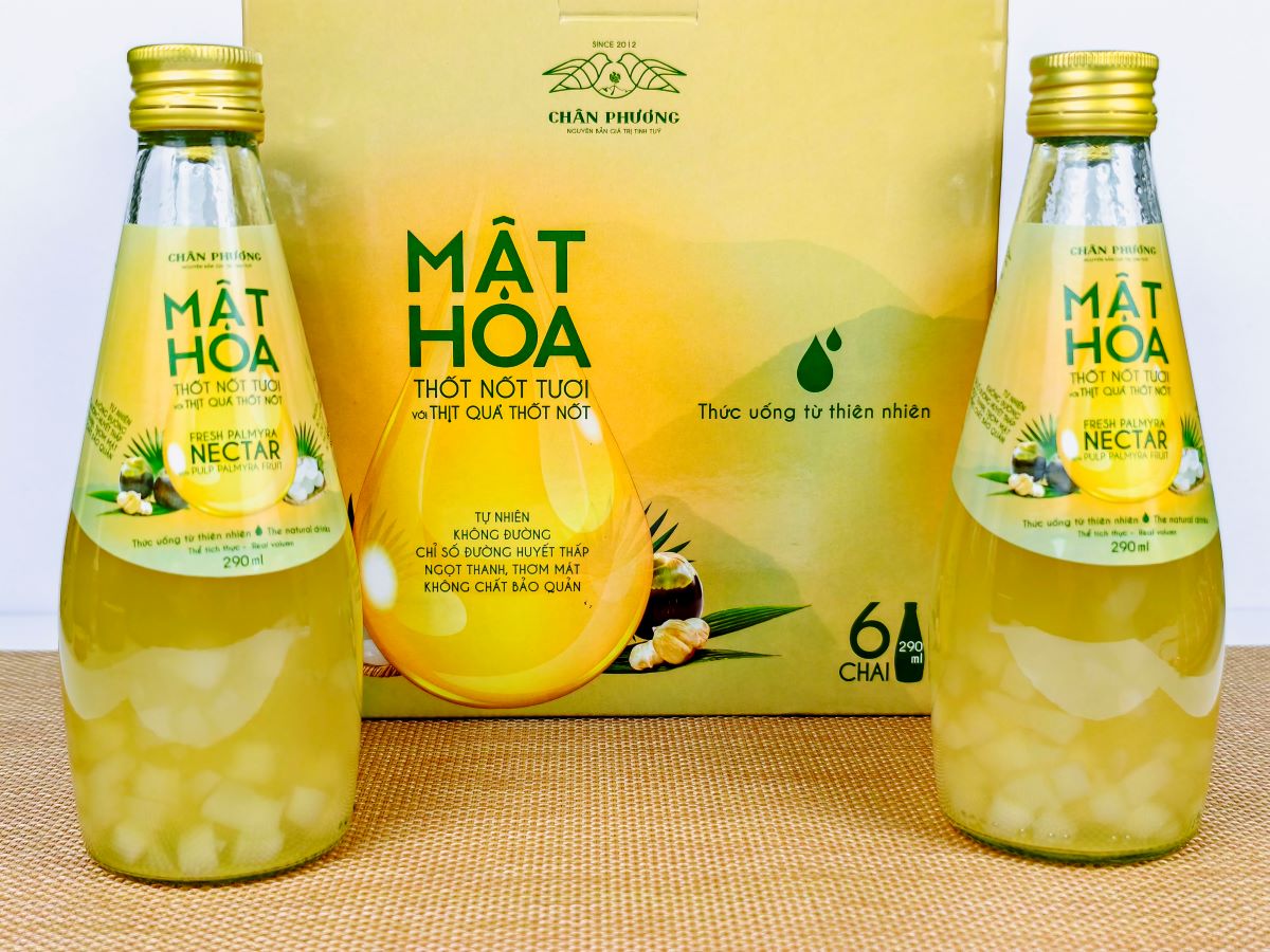 Giới thiệu về sản phẩm