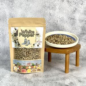 Tiêu Sọ Nguyên Hạt Huỳnh Khoa Túi 55g - Đặc Sản Phú Quốc