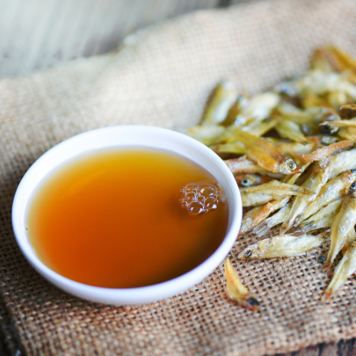 Nước mắm