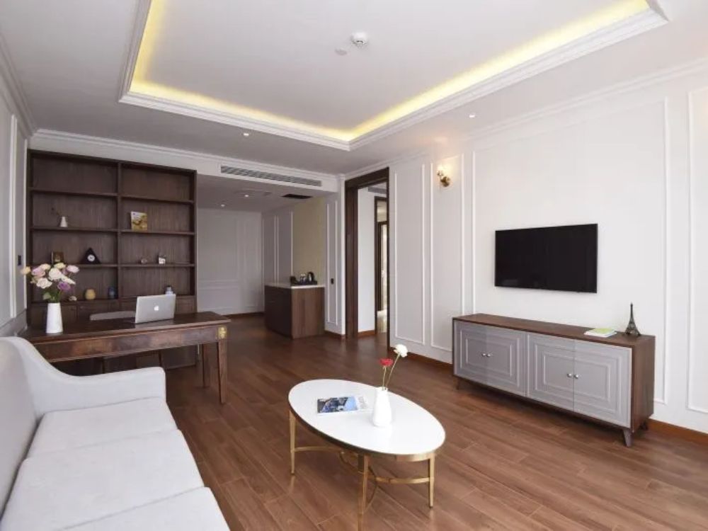 Classy grand suite
