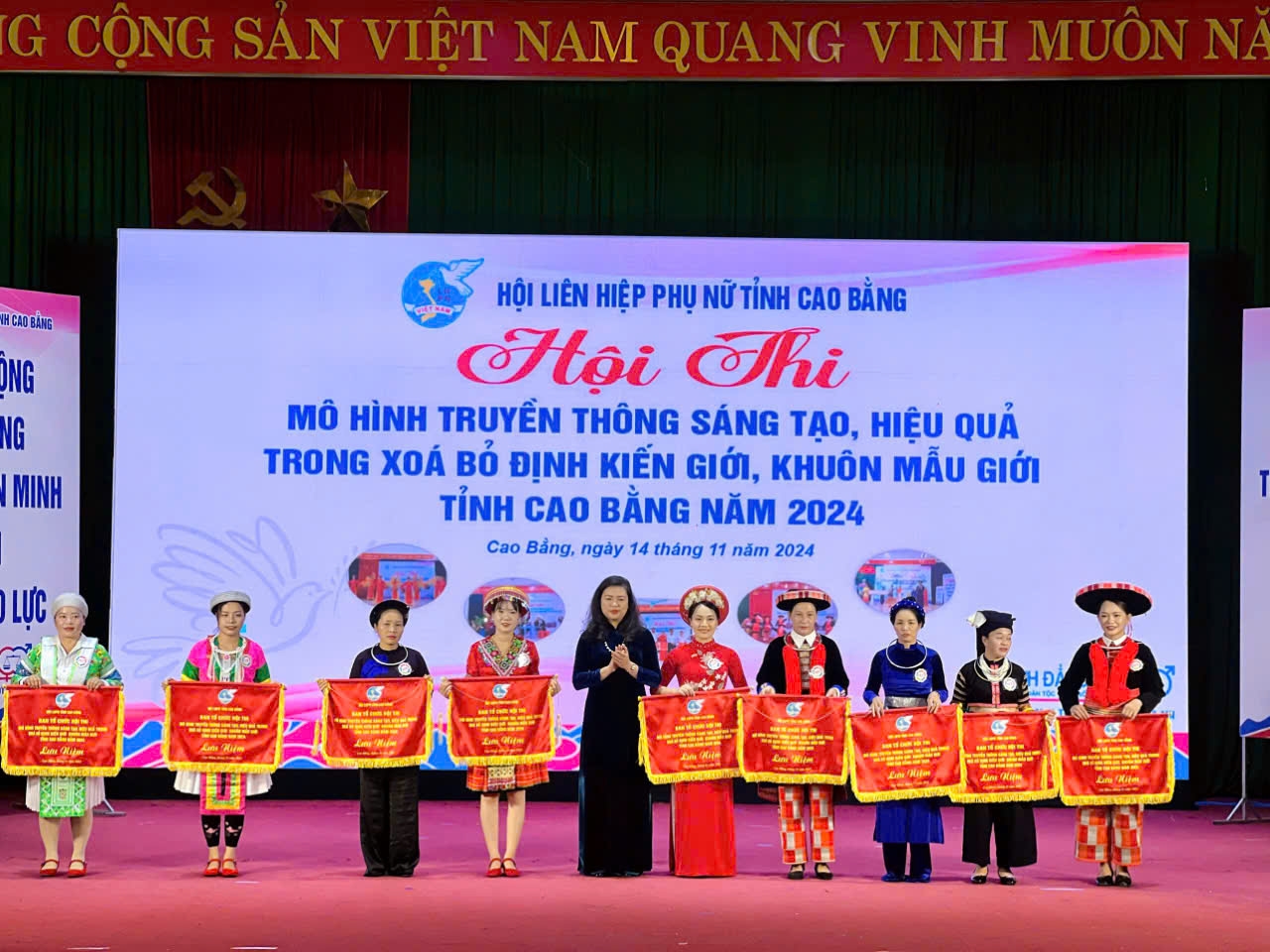 Một số hoạt động tiêu biểu