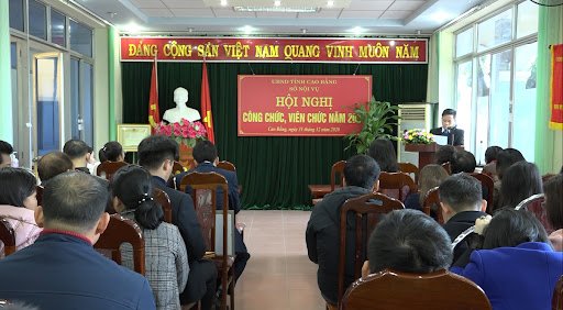 Nhiệm vụ và quyền hạn