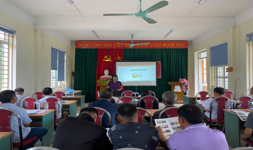Tôn  chỉ, mục đích