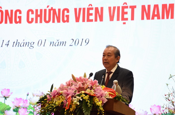 Hoạt động tiêu biểu