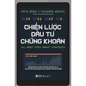 Trạm Đọc Official | Chiến Lược Đầu Tư Chứng Khoán