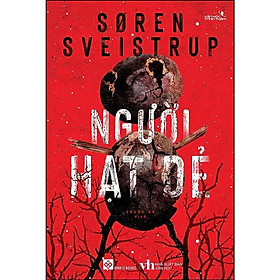 Sách - Người Hạt Dẻ - Đinh Tị Books