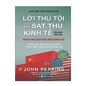 Lời Thú Tội Mới Của Một Sát Thủ Kinh Tế _TV