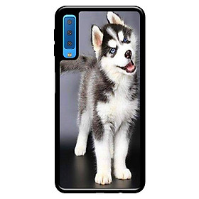Ốp lưng cho điện thoại Samsung Galaxy A50 CB 19 - Hàng chính hãng