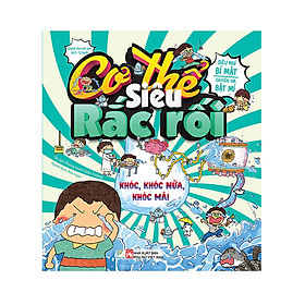 Cơ Thế Siêu Rắc Rối - Khóc, Khóc Nữa, Khóc Mãi _LL