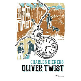 Oliver Twist