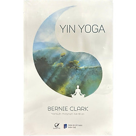 Yin Yoga - Tâm Yên Bình, Đẹp Dáng Xinh (QV)
