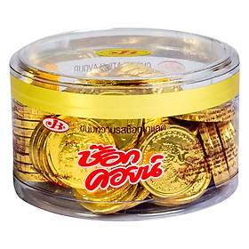 Kẹo socola đồng tiền Choc coin 60