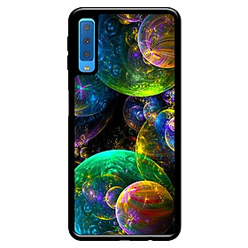 Ốp lưng cho Samsung Galaxy A50 NỀN 218 - Hàng chính hãng