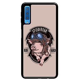 Ốp lưng cho Samsung Galaxy A50 HEO 16 - Hàng chính hãng