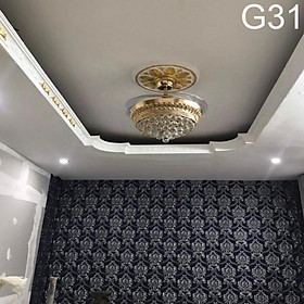 - nguyên nhân DC lõi đồng , thân của đèn phale quạt trần trên nhà đèn dấu cánh, quạt trần trên nhà phòng khách,