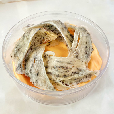 Yến Thô [Thiên Gia Phúc] 50g - Tặng kèm đường phèn, táo đỏ, hạt chia