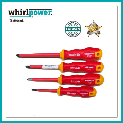 TÔ VÍT BAKE CÁCH ĐIỆN 1000V WHIRLPOWER