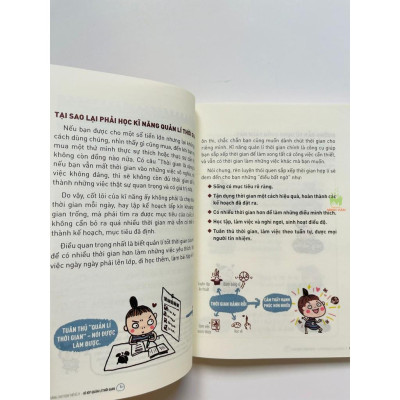 Sách - Combo Kĩ Năng Vàng Cho Teen Thế Kỉ 21 (6 cuốn)