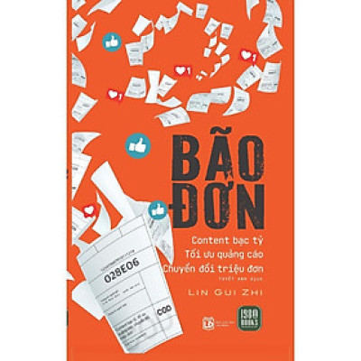 Sách - Bão Đơn - Lin Gui Zhi - 1980 Books