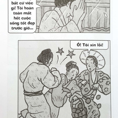 Ý Đồ Chơi Cờ