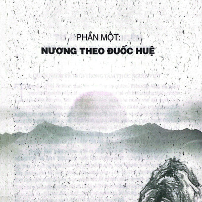 Nương Theo Đuốc Huệ Tầm Chơn Lý