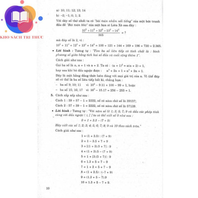 Sách - Tìm Chìa Khóa Vàng Giải Bài Toán Hay Lớp 8-9 (Dùng Chung Cho Các Bộ SGK Hiện Hành)