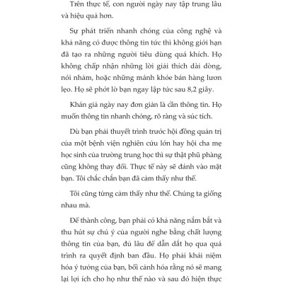 Chốt Đơn Trong 3 Phút