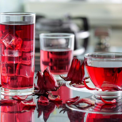 200gr Trà atiso đỏ