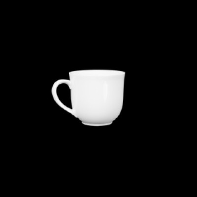 Cốc uống capuchino, cà phê đá sứ Long Phương