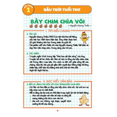 Sách - Take Note! Văn 7 (không lò xo) - Theo chương trình SGK mới nhất (Nguyễn Quốc Khánh)