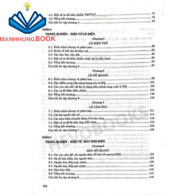 Sách - Giáo Trình Trang Bị Điện - Điện Tử Các Máy Công Nghiệp Tập 1