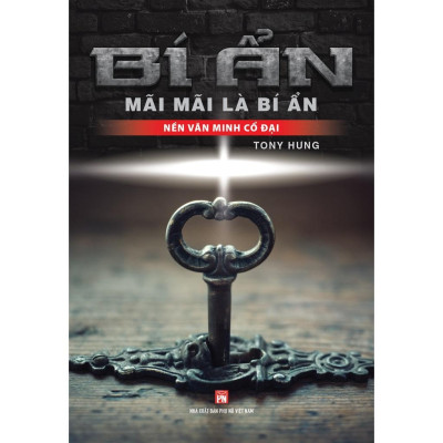 Sách - Bí Ẩn Mãi Mãi Là Bí Ẩn - Combo 6 Cuốn - Việt Thư