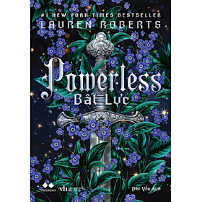 Bất Lực (Powerless)