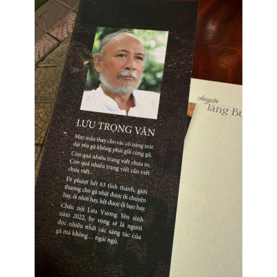 Sách - Chuyện Làng Buông