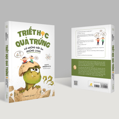 Triết Học Quả Trứng Và Những Đáp Án Khủng Long