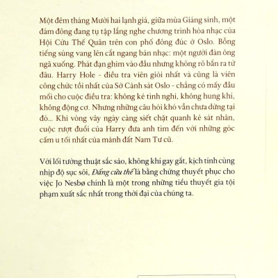 Đấng Cứu Thế