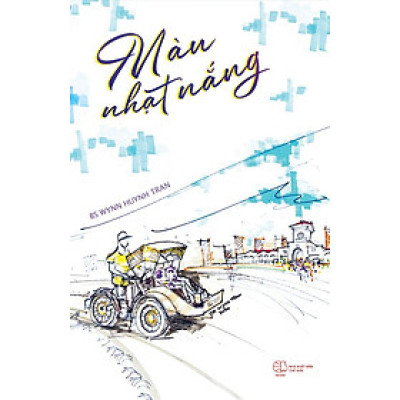 Màu Nhạt Nắng