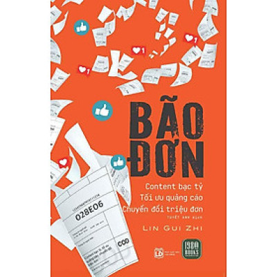 Bão Đơn