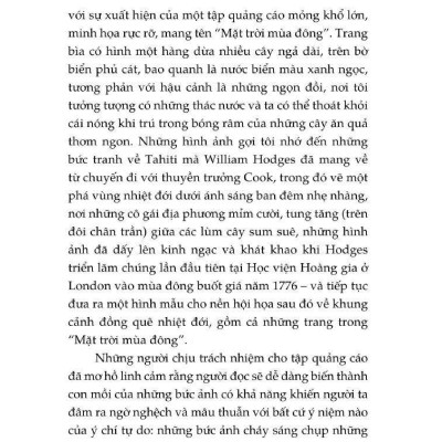Nghệ Thuật Du Ngoạn