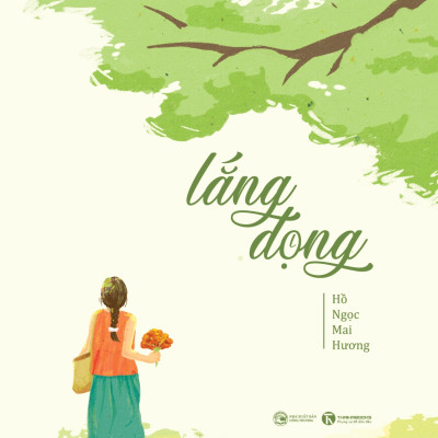Sách - Lăng Đọng 