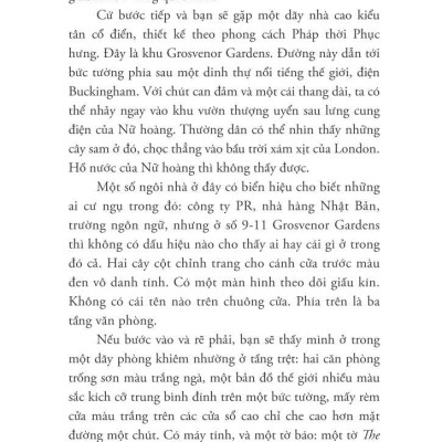 Âm Mưu Câu Kết - Chính Trị Hoa Kỳ Bị Thao Túng Từ Bên Ngoài Như Thế Nào?