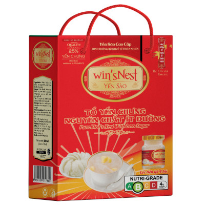 Yến sào win
