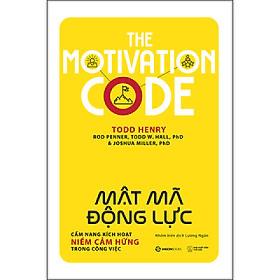Mật Mã Động Lực (SGB)