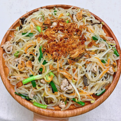 Combo 4 Gói Bún Nưa Vị Nguyên Das Keto 240g