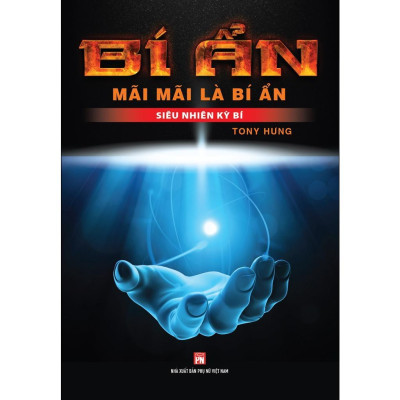 Sách - Bí Ẩn Mãi Mãi Là Bí Ẩn - Combo 6 Cuốn - Việt Thư