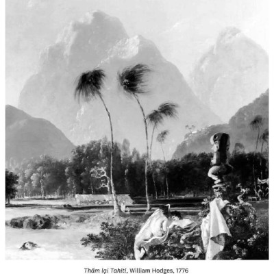 Nghệ Thuật Du Ngoạn