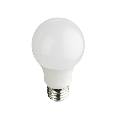 BÓNG LED BULB L&E#LED-Bulb-850LM/840/9W/E27 COOL WHITE